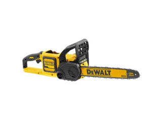 Fierăstrău cu lanț DeWalt DCM575N-XJ foto 1