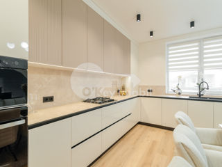 Vânzare! Townhouse, 140 mp + 2.5 ari, Durlești, 290 000 € foto 3