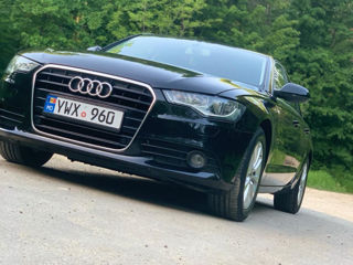 Audi A6 foto 5