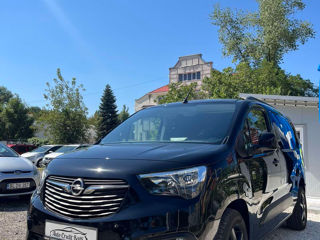 Opel Combo foto 3