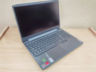 Игровой Notebook Lenovo IdeaPad Gaming 3