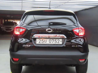 Renault Captur foto 2