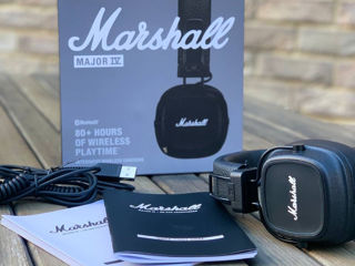 Marshall Major 4 / IV foto 2