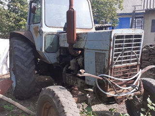 Vând Tractor МТЗ 80