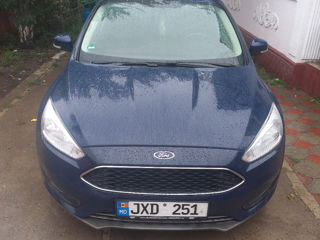 Ford Focus foto 1