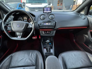 Seat Ibiza foto 6