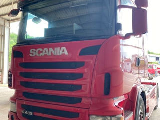 Scania foto 2