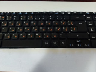 Клавиатура для ноутбука Acer Aspire V3