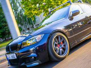 BMW 3 Series foto 5