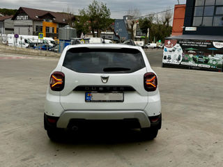 Dacia Duster foto 6