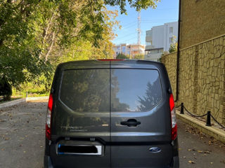 Ford Transit Connect foto 10