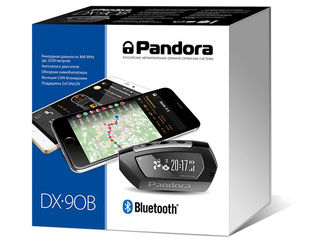 Pandora DX 90 BT от официального представителя Pandora! foto 3