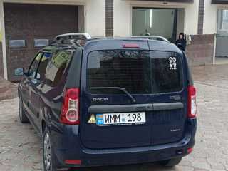 Dacia Logan foto 4