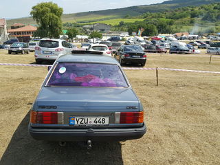 Opel Rekord foto 2