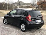 Nissan Note foto 3