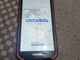 Doogee S40