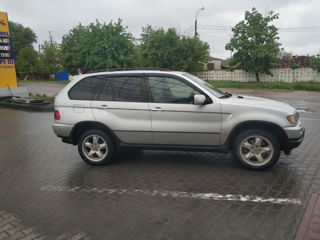 BMW X5 foto 5