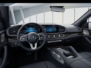 Mercedes GLE foto 14