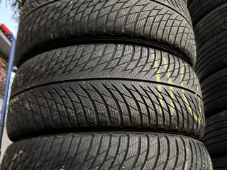 225/45/18 Michelin