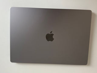 Apple MacBook Pro 16" M1 Pro 16GB 1TB SSD Space Grey  foto 0