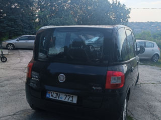 Fiat Multipla foto 4