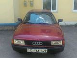 Audi 80 foto 3