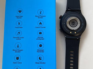 Часы умные.SMART WATCH -wristband user-s Guide foto 2