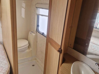 Spre vinzare Rulota, Caravan  foto 3