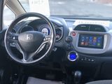 Honda Jazz foto 9