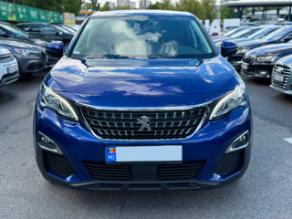 Peugeot 3008 foto 2