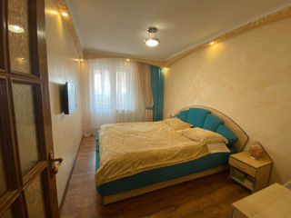 Apartament cu 4 camere, 95 m², Râșcani, Chișinău foto 5