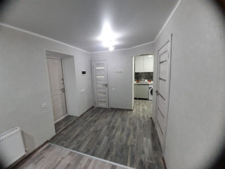 Apartament cu 1 cameră, 37 m², Centru, Soroca