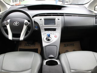 Toyota Prius foto 5