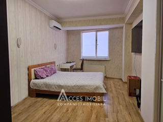 Apartament cu 1 cameră, 49 m², Buiucani, Chișinău foto 1