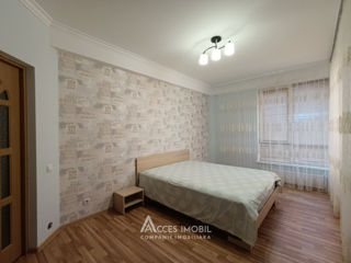 Apartament cu 1 cameră, 60 m², Botanica, Chișinău foto 4