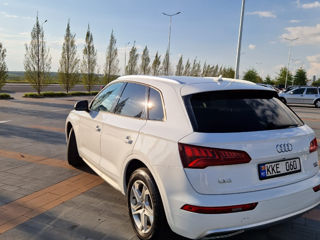 Audi Q5 foto 5