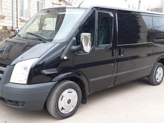 Ford Transit recent adusa foto 2