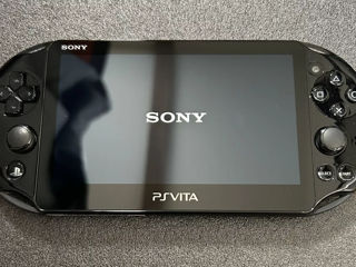 Play Station Vita Slim Idial pt. Colectie. foto 2