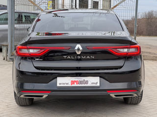 Renault Talisman foto 5