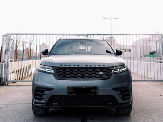 Land Rover Range Rover Velar foto 3