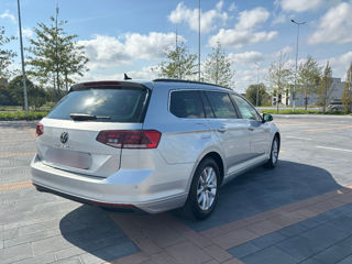 Volkswagen Passat foto 4