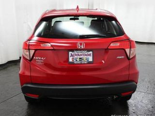 Honda HR-V foto 4