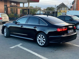 Audi A6 foto 5