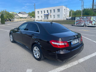 Mercedes E-Class foto 4