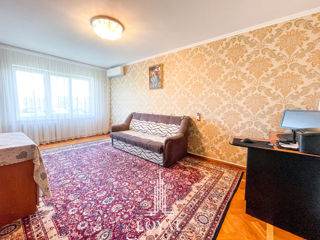 Apartament cu 4 camere, 80 m², Râșcani, Chișinău
