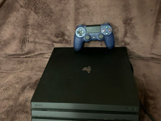 PlayStation 4 PRO 1 TB