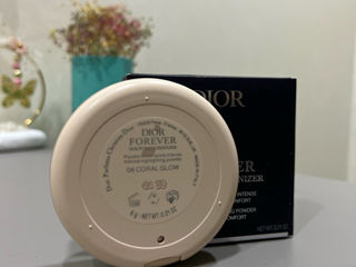 Dior Forever Culture Luminizer ( Iluminator) foto 3