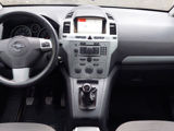 Opel Zafira foto 9