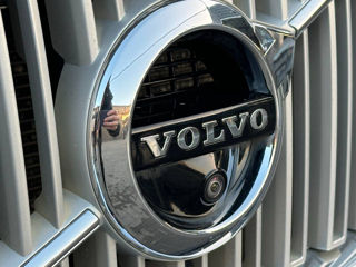 Volvo XC90 foto 18