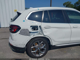 BMW X3 foto 7